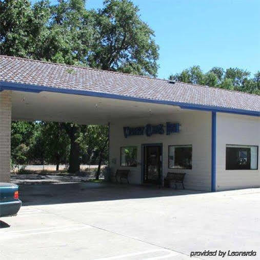 Motel Valley Oaks Woodland